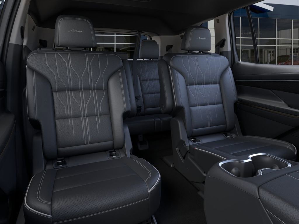 2026 Buick Enclave Avenir - Photo 17