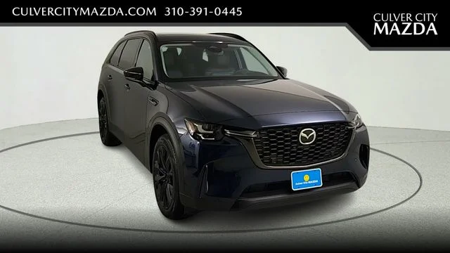 2026 Mazda CX-90 PHEV Premium Package's photo