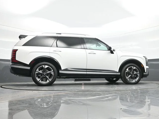 New 2026 White Hyundai Limited image 25