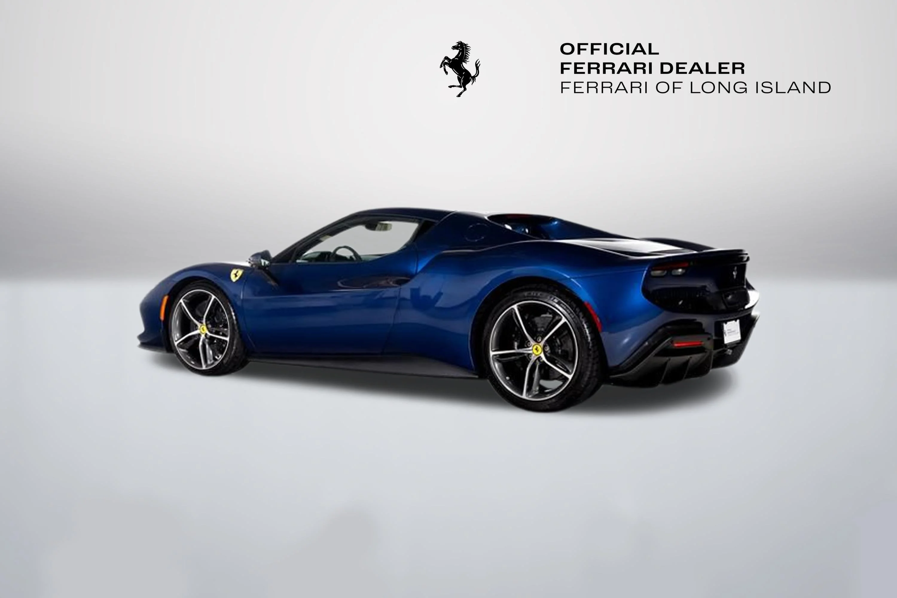 Used 2024 Blu Tour De France Ferrari  image 7
