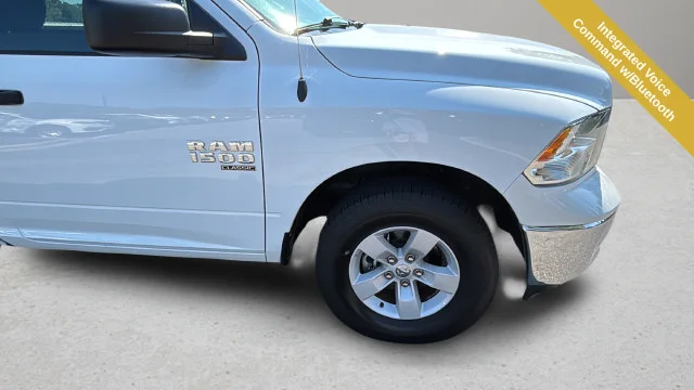 Used 2023 White Ram Tradesman image 39