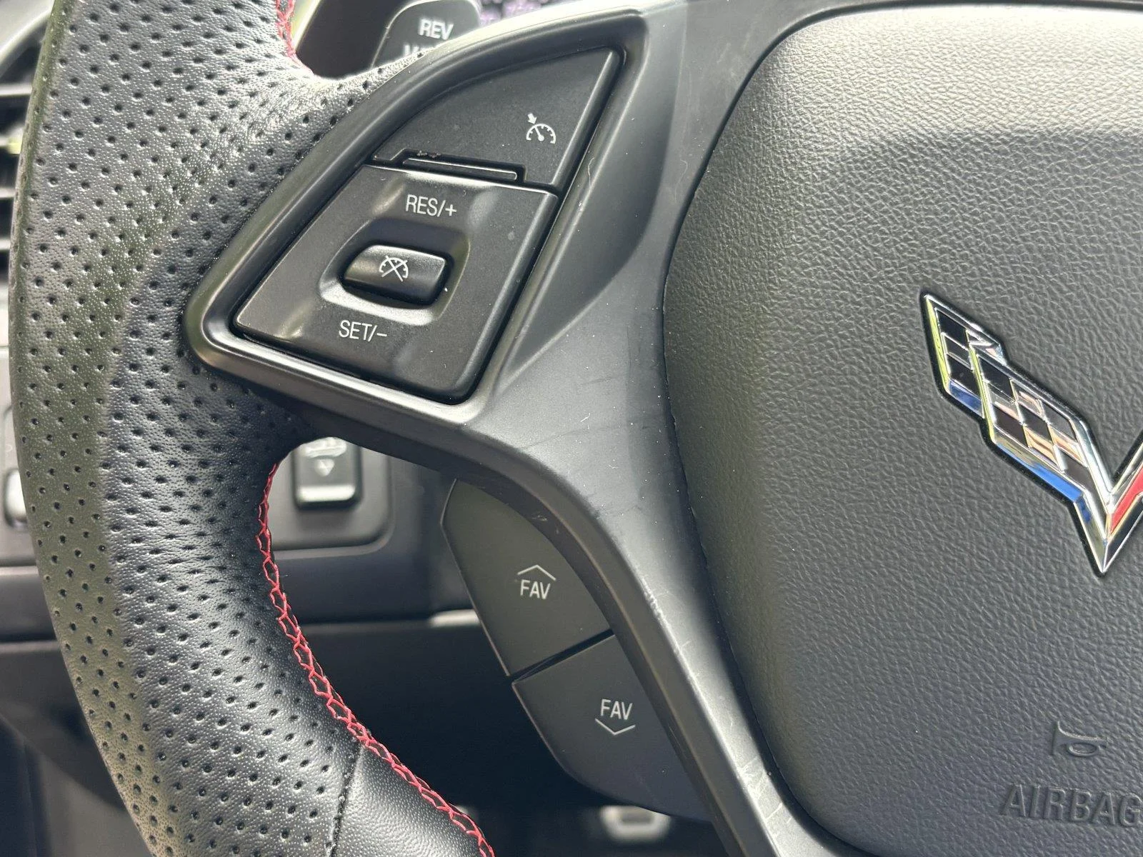 Used 2014 Black Chevrolet Z51 3LT image 12