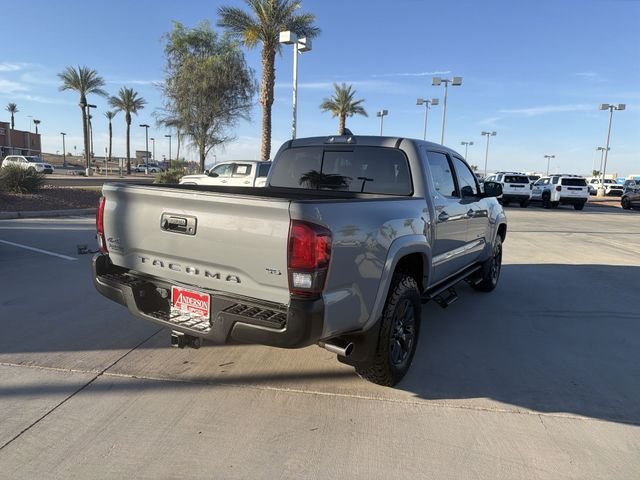 2021 Toyota Tacoma SR5 - Photo 5