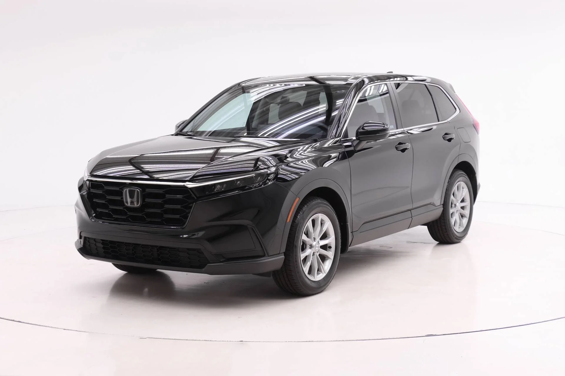 2023 Honda CR-V EX w/o BSI AWD's photo