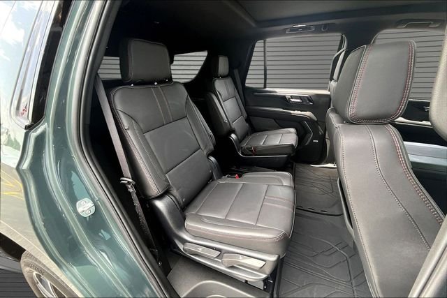 Used 2025 Gray Chevrolet RST image 25