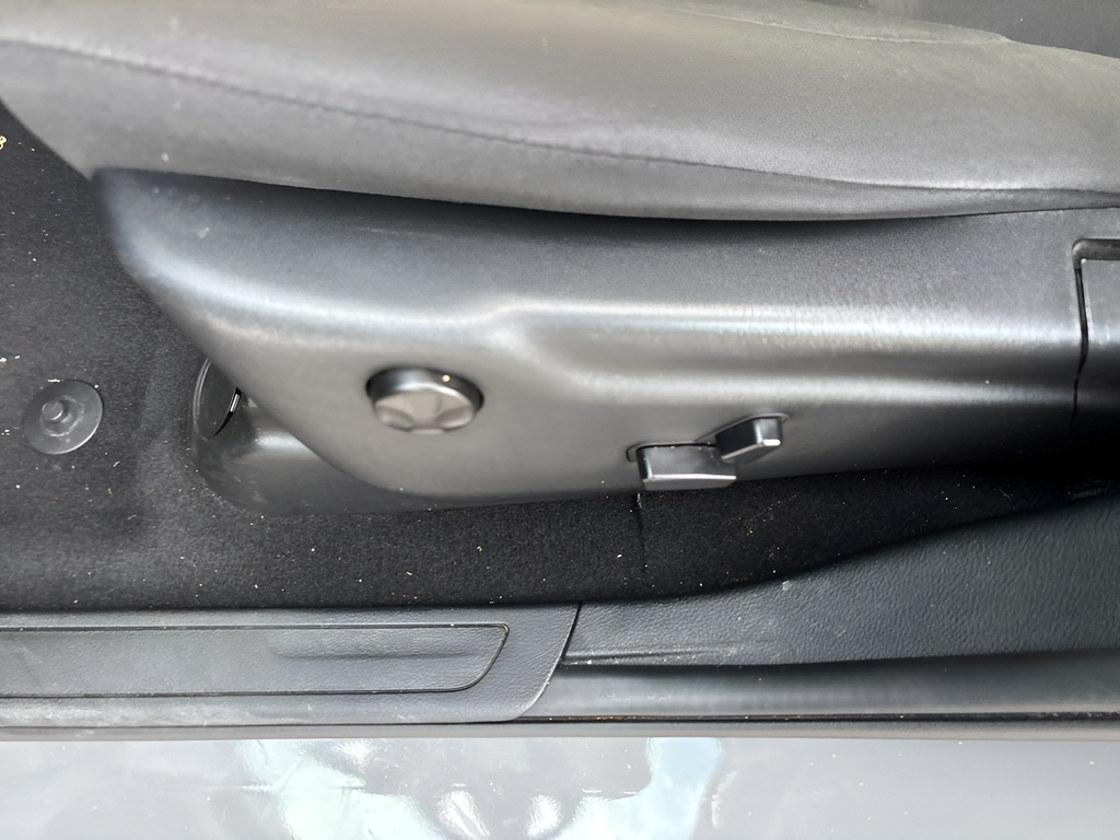 Used 2025 Gray Dodge GT image 26