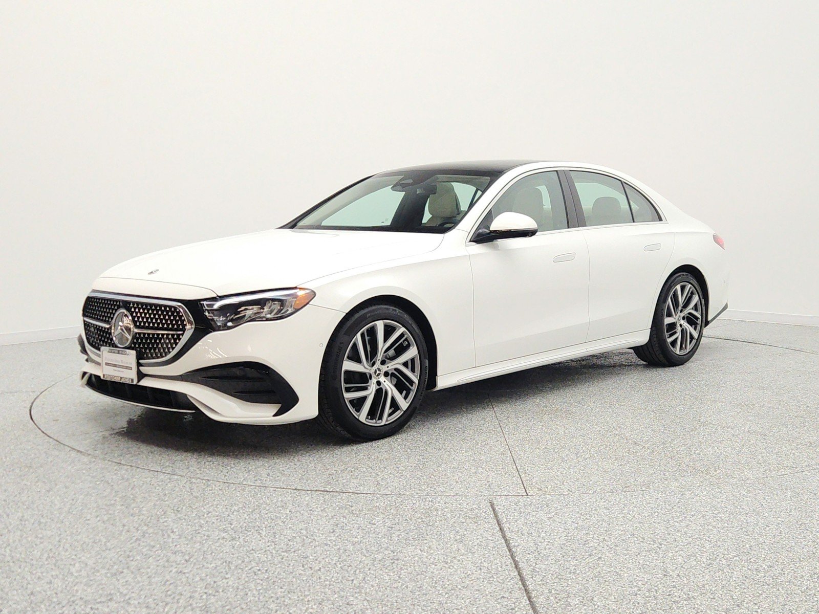 2026 Mercedes-Benz E-Class E350's photo
