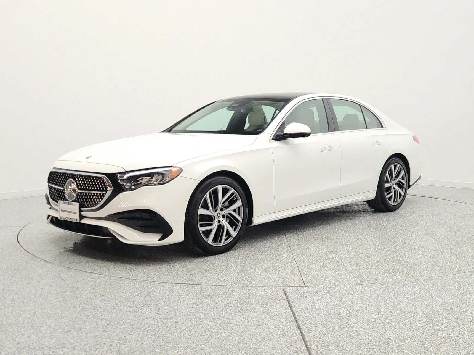 2026 Mercedes-Benz E-Class E350's photo