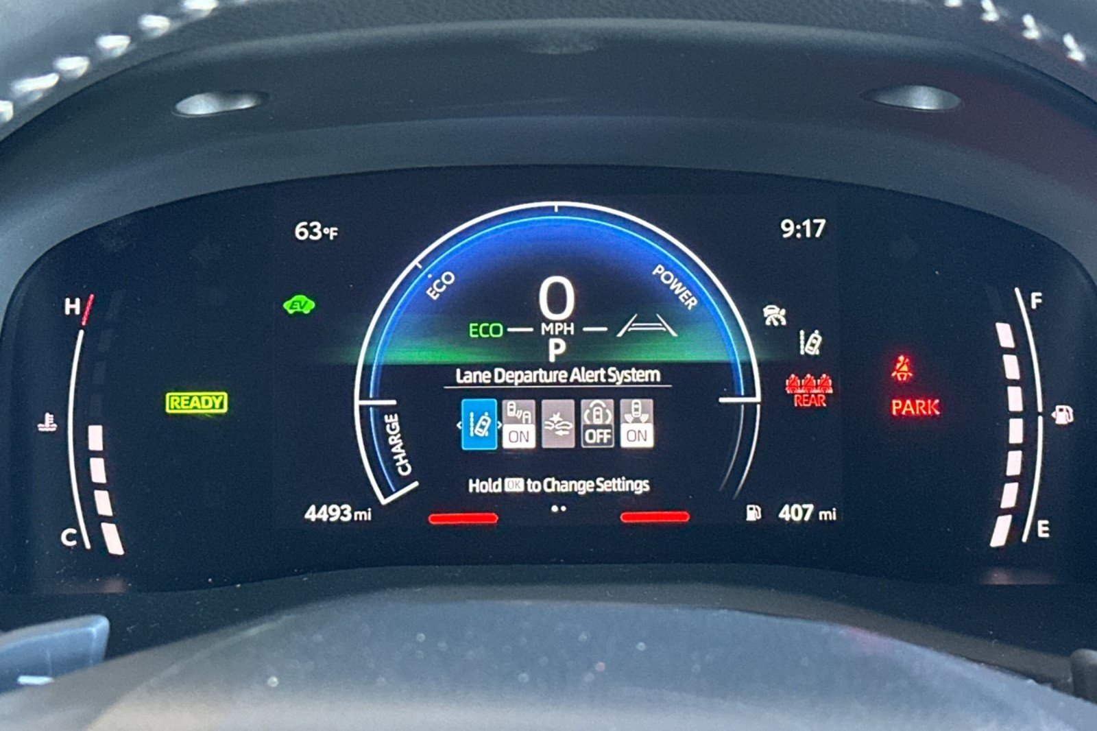 Certified Used 2026 Ice Cap Toyota SE image 22