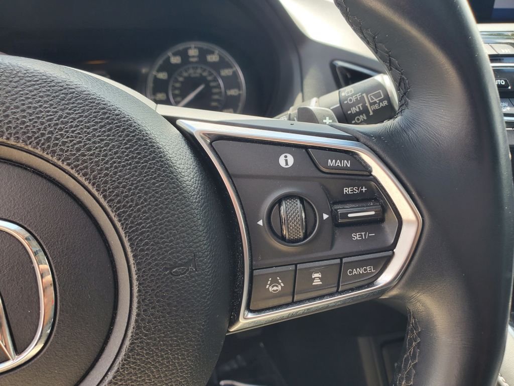 Used 2020  Acura Technology Package image 26