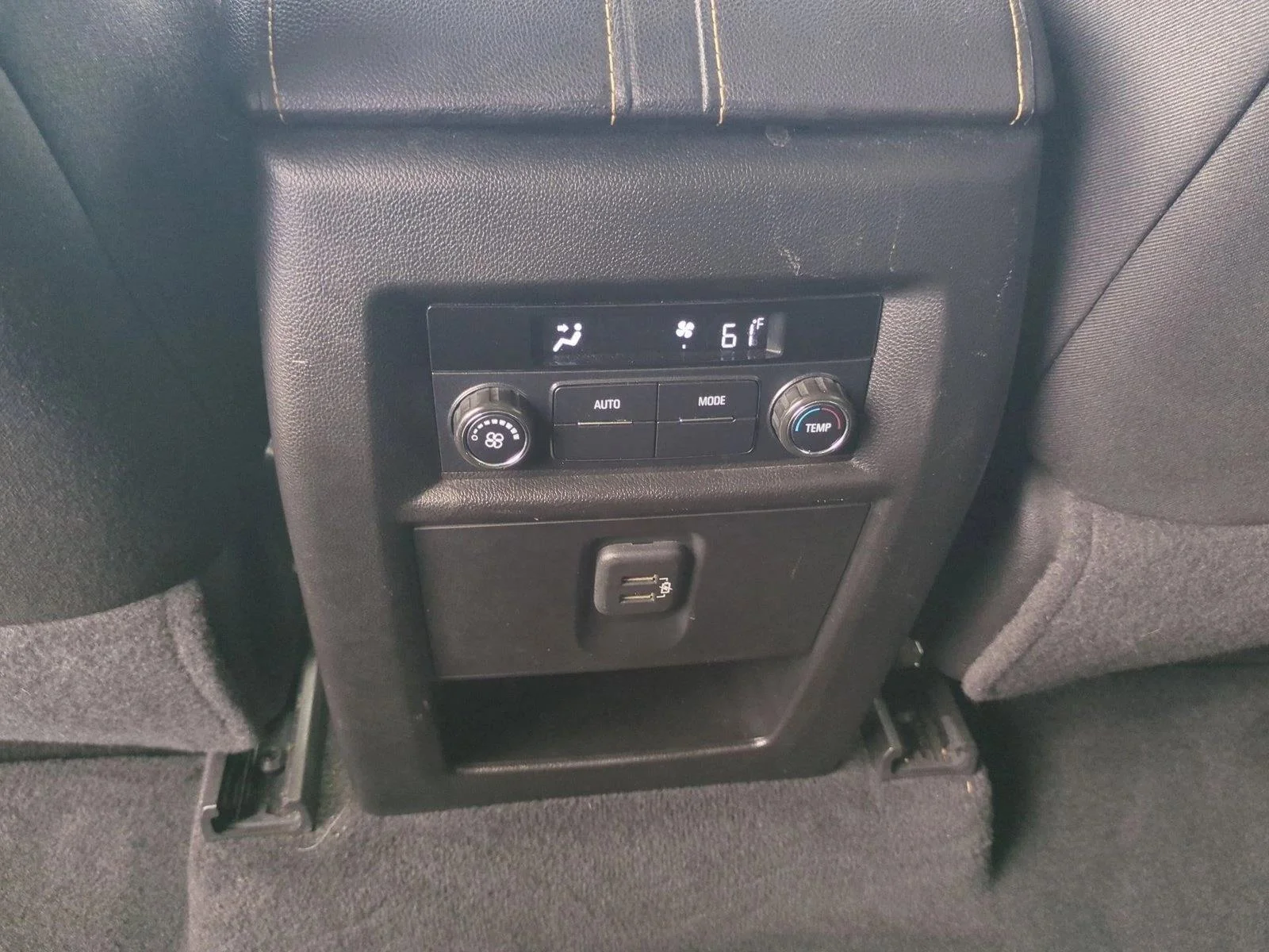 Used 2019 Summit White Chevrolet LS image 16