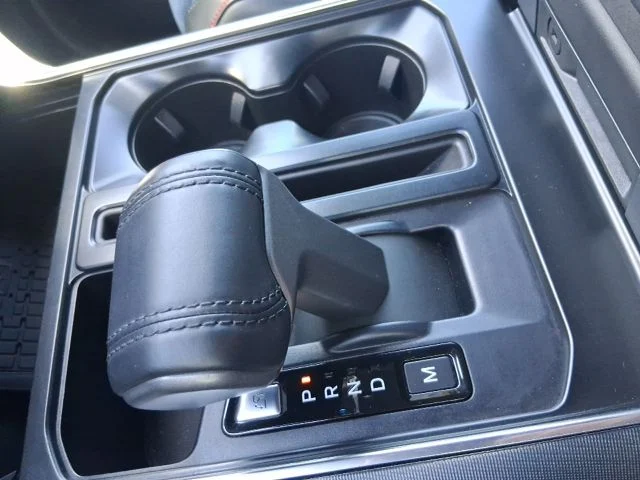 Used 2023 Black Ford Raptor image 12