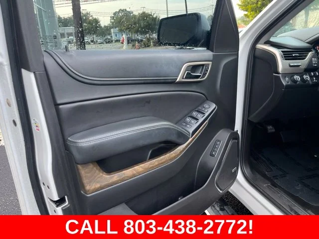 Used 2018 White GMC Denali image 4