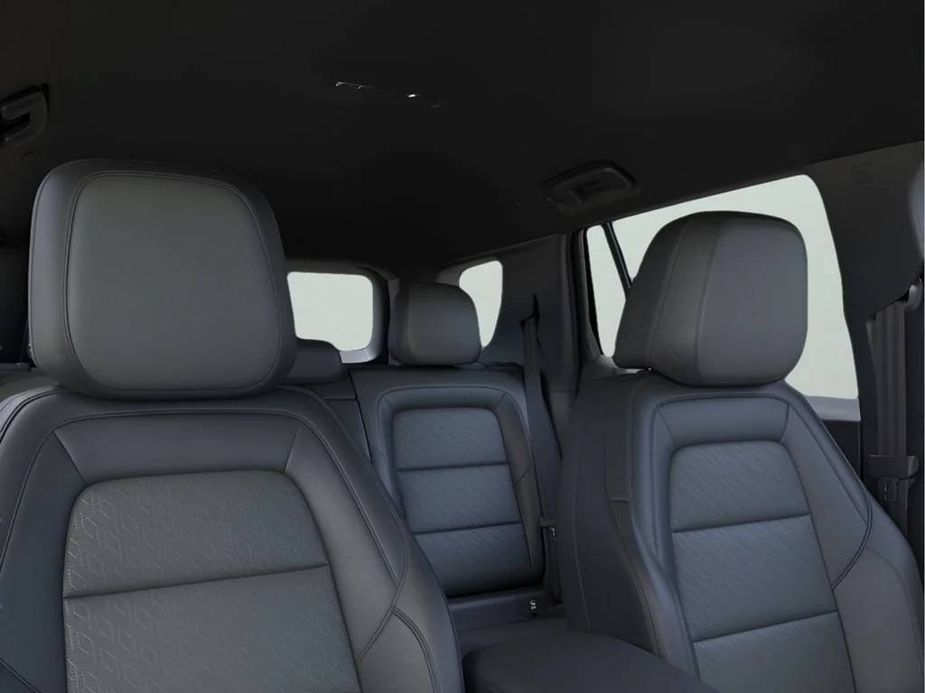 New 2027 Sterling Gray Metallic Chevrolet LT image 24