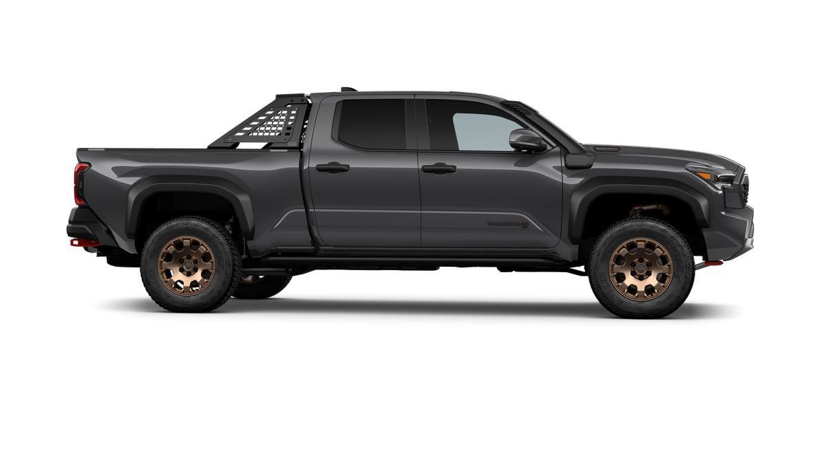 2025 Toyota Tacoma Trailhunter - Photo 45