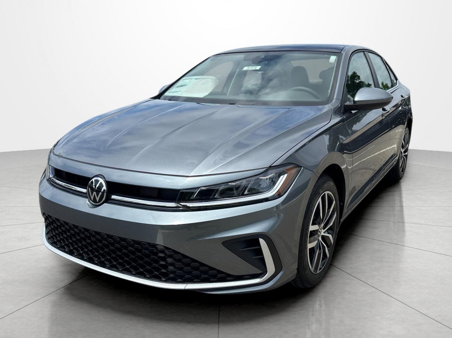 2026 Volkswagen Jetta 1.5T SE Auto SULEV's photo