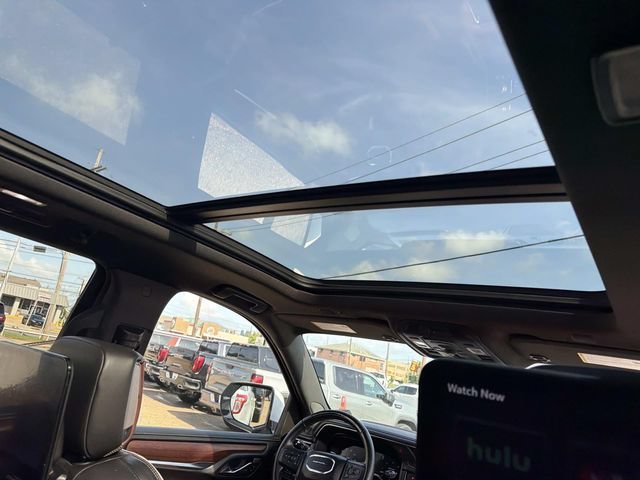 2023 GMC Yukon Denali Ultimate - Photo 13