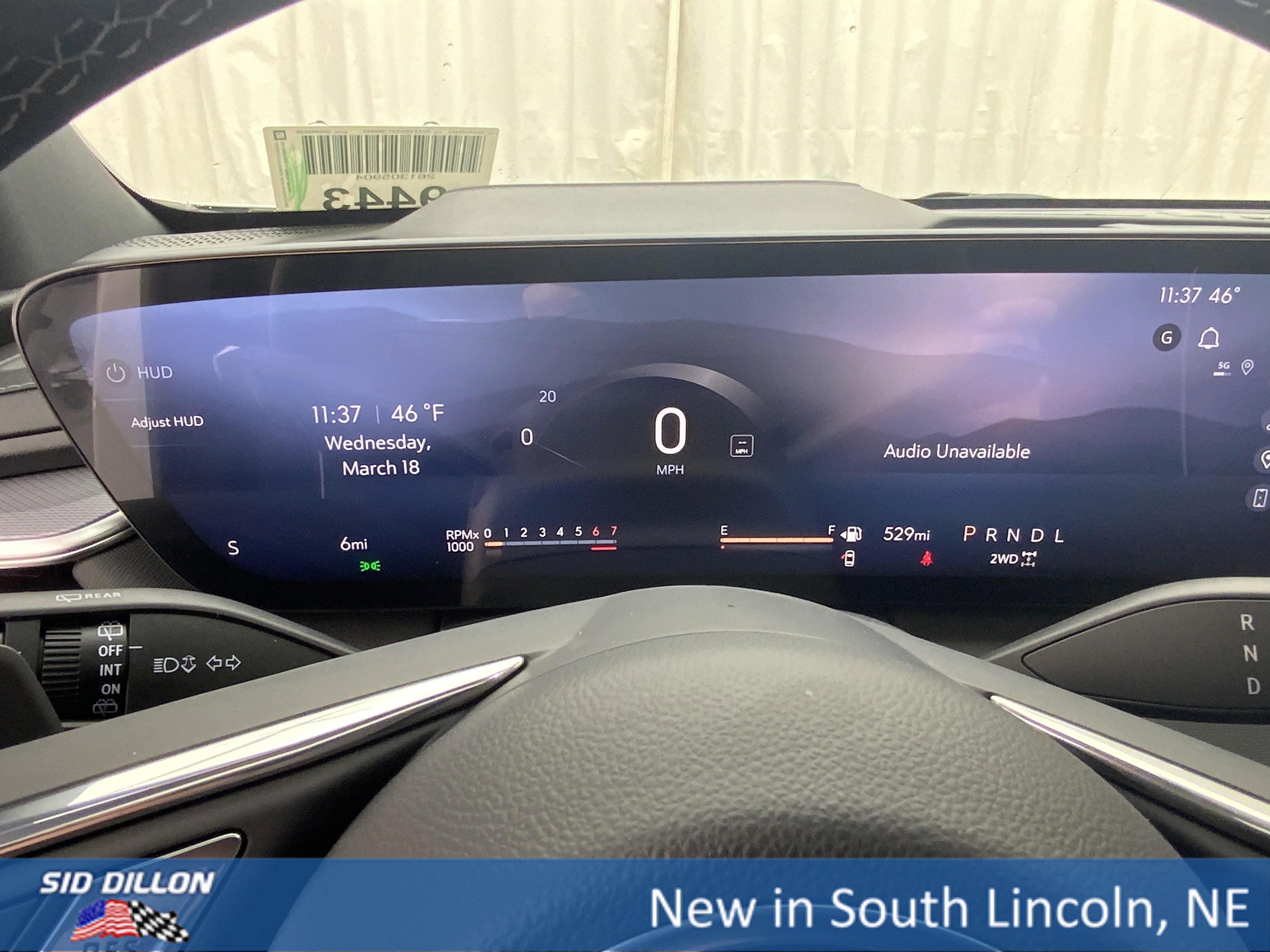 2026 Buick Enclave Sport Touring - Photo 8