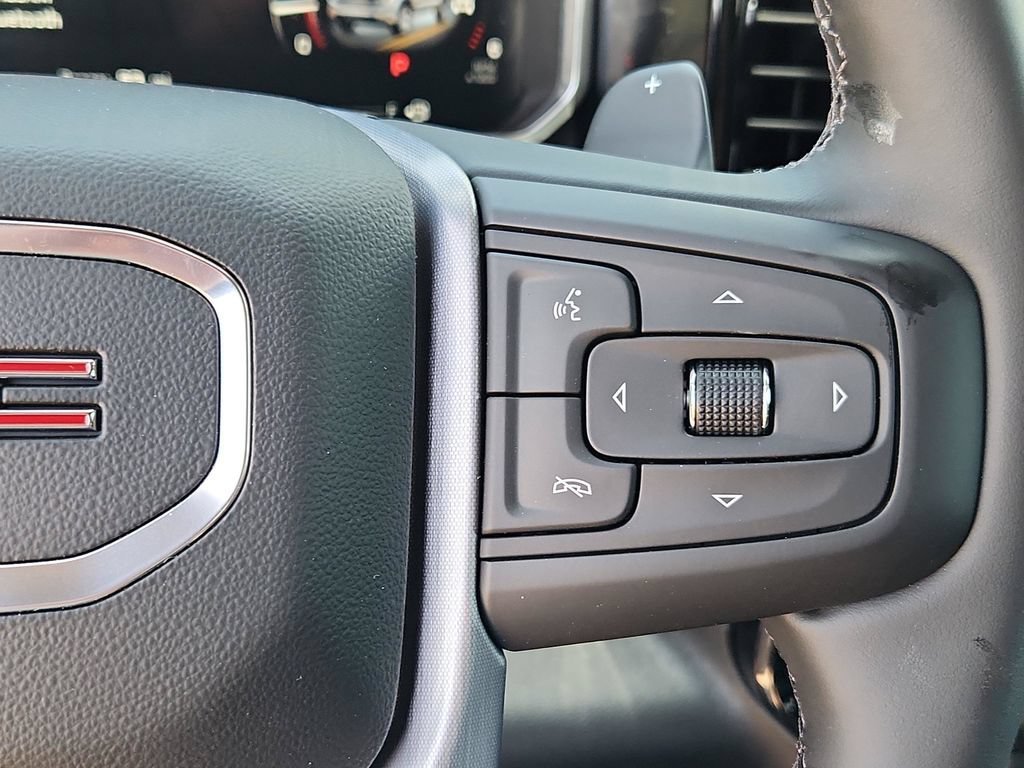 2026 GMC Sierra 1500 Elevation - Photo 13