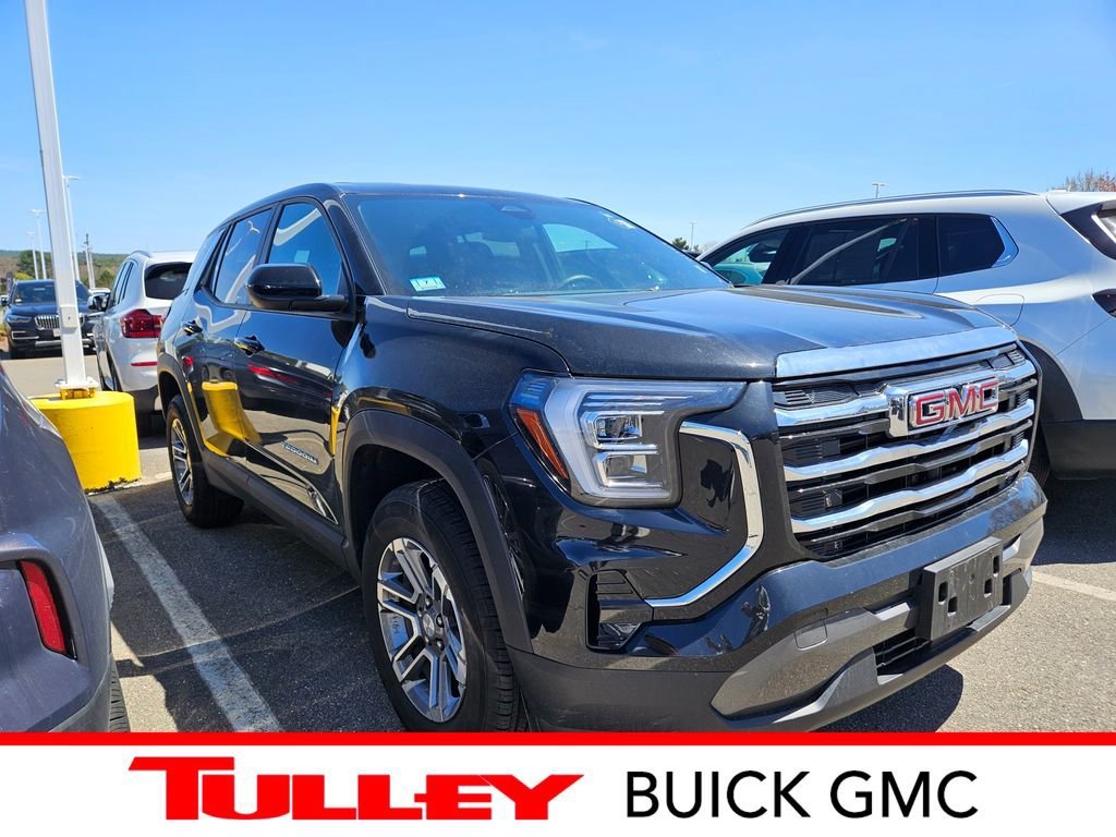 2026 GMC Terrain Elevation AWD's photo