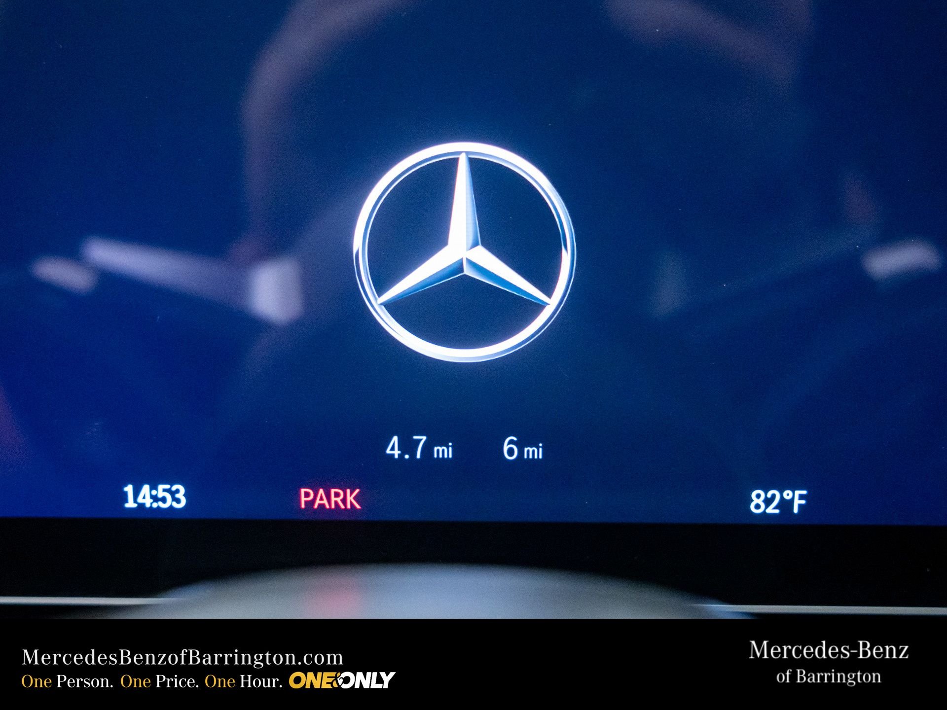 New 2026 Cirrus Silver Metallic Mercedes-Benz GLS 450 image 22