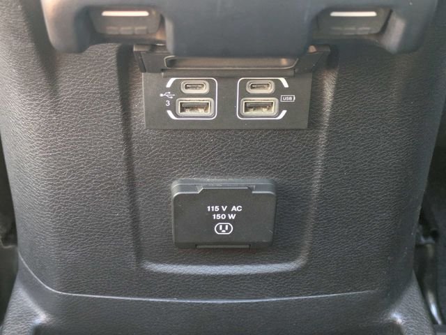Used 2019 Gray Jeep Unlimited Sahara image 14