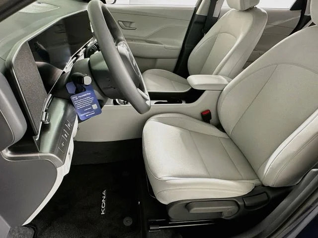 New 2027 Hyundai KONA SE