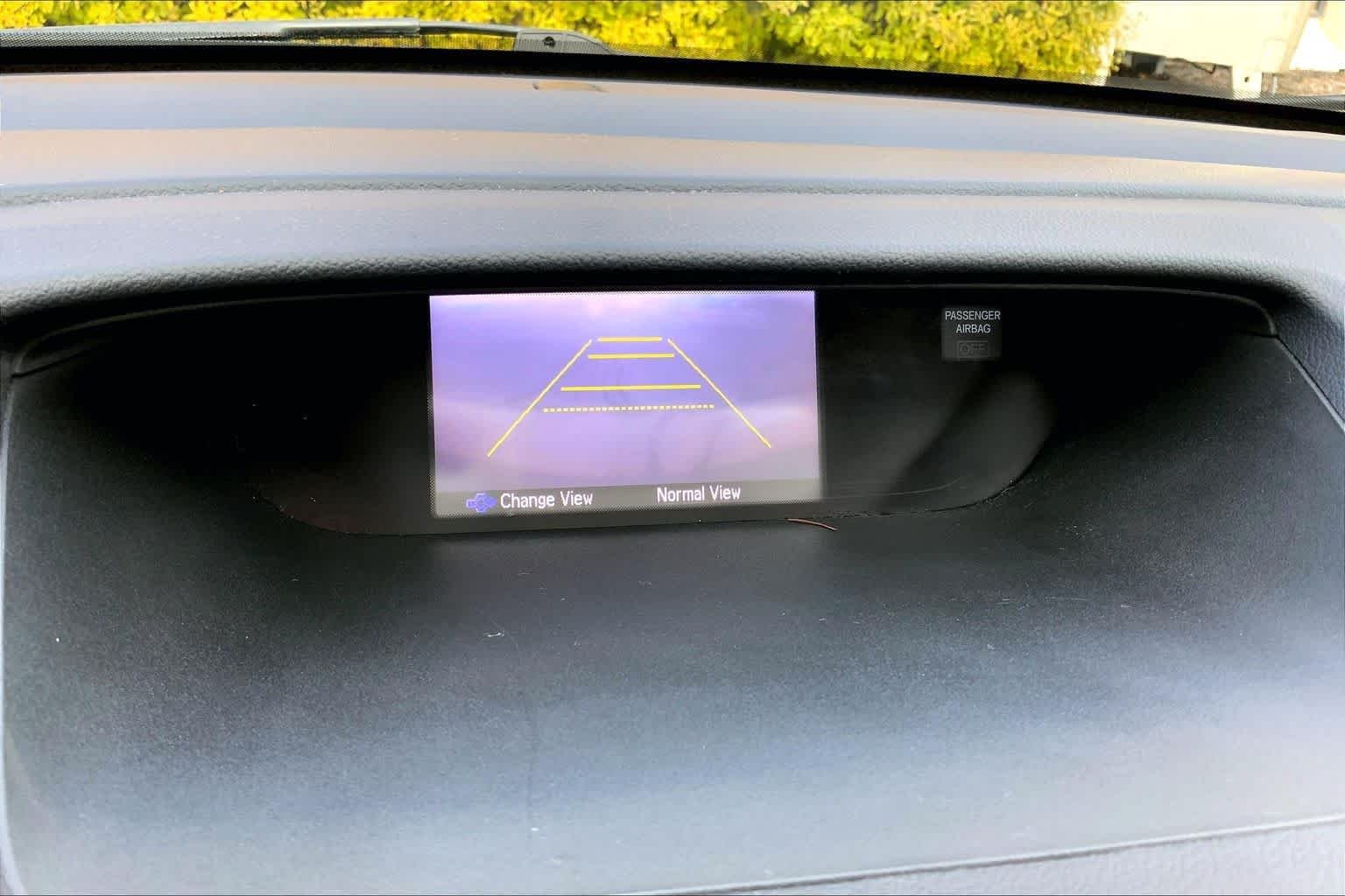Used 2013 Polished Metal Metallic Honda LX image 28