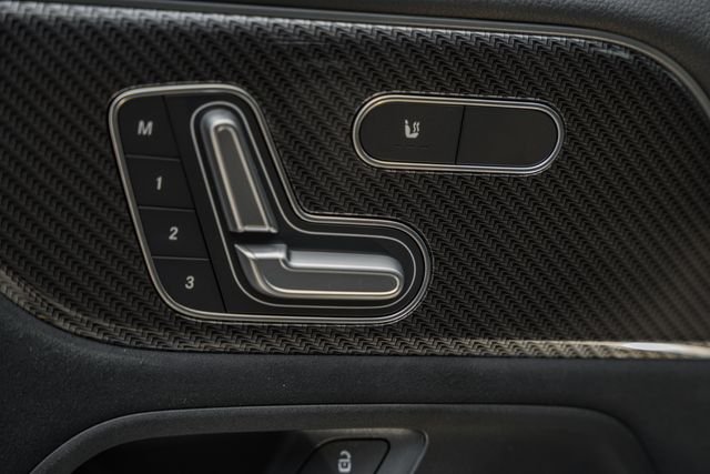 New 2026  Mercedes-Benz GLA 35 AMG® image 46
