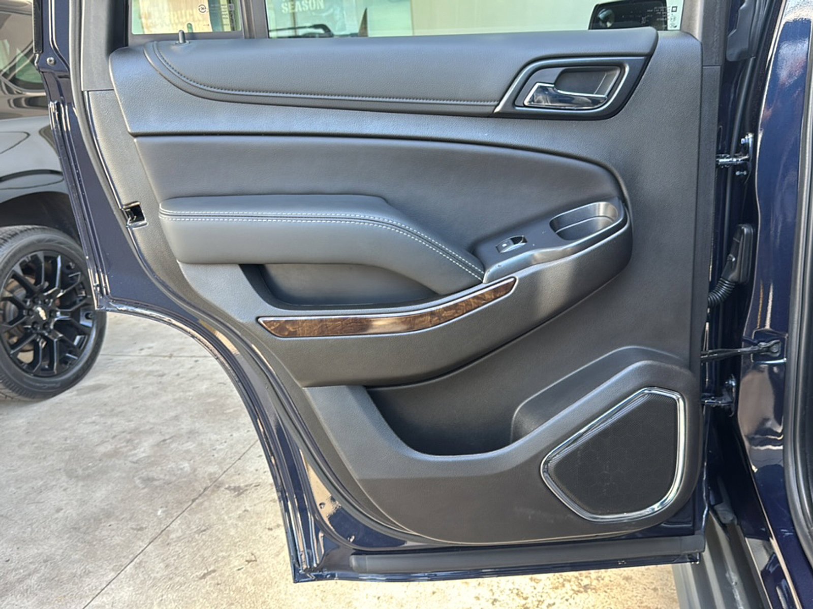 Certified Used 2019 BLUE VELVET METALLIC Chevrolet LT image 24