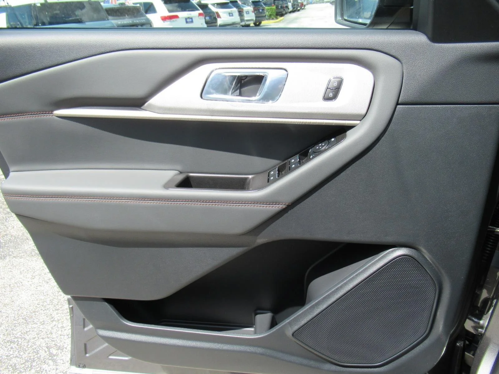 New 2026 Carbonized Gray Metallic Ford Active 100A image 19