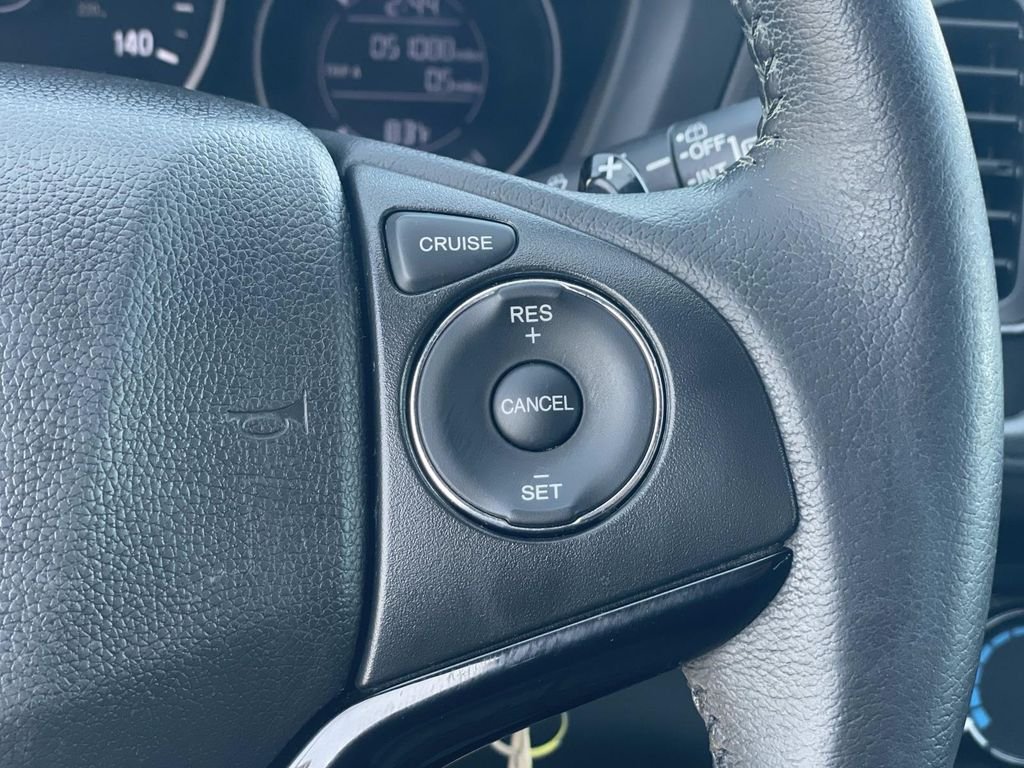 2022 Honda HR-V Sport - Photo 15