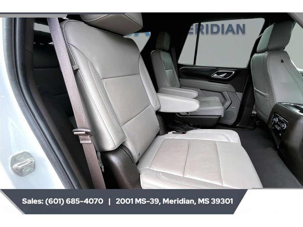 2024 Chevrolet Tahoe LT - Photo 20