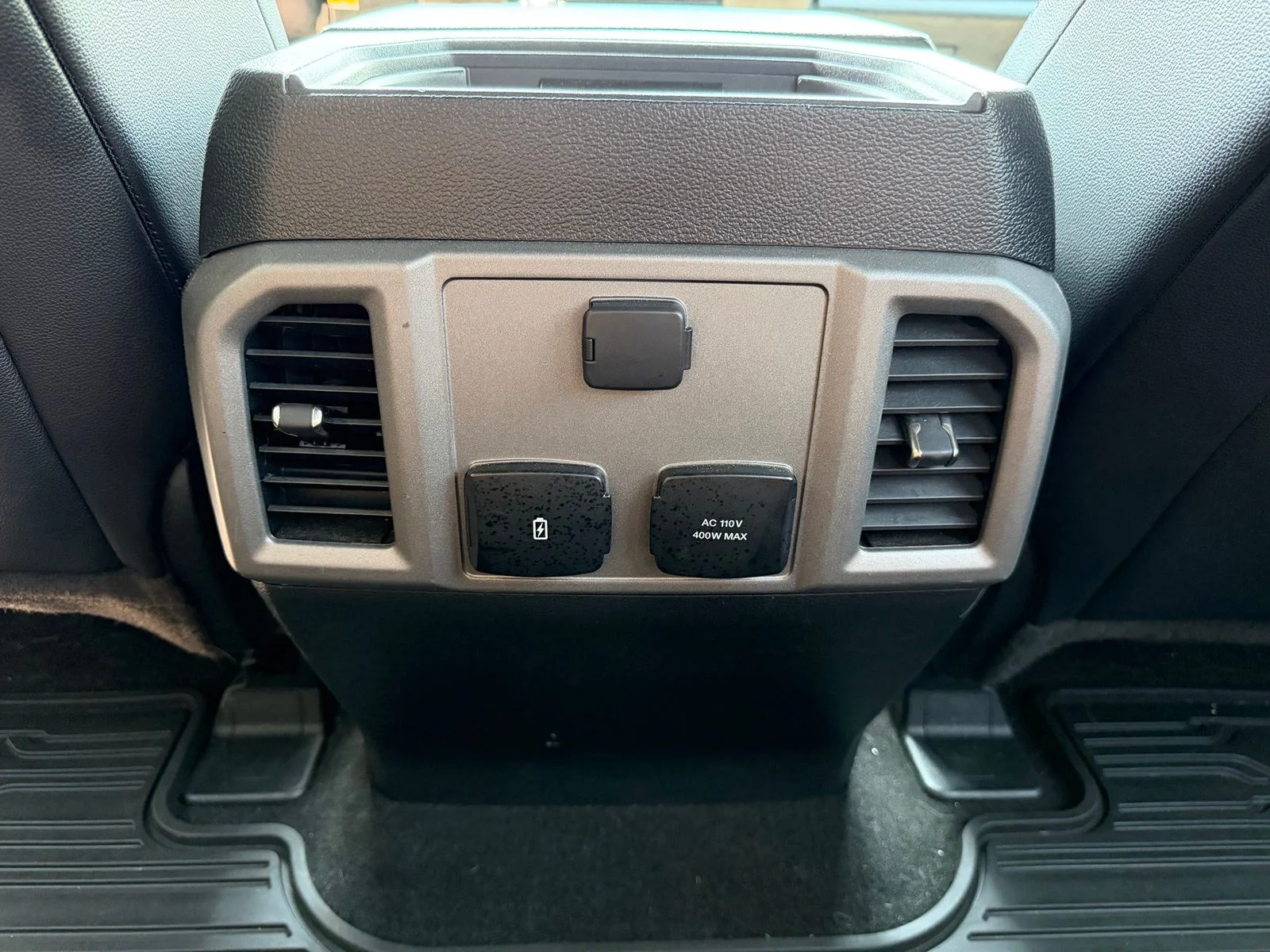 Used 2018 White Ford Raptor image 16