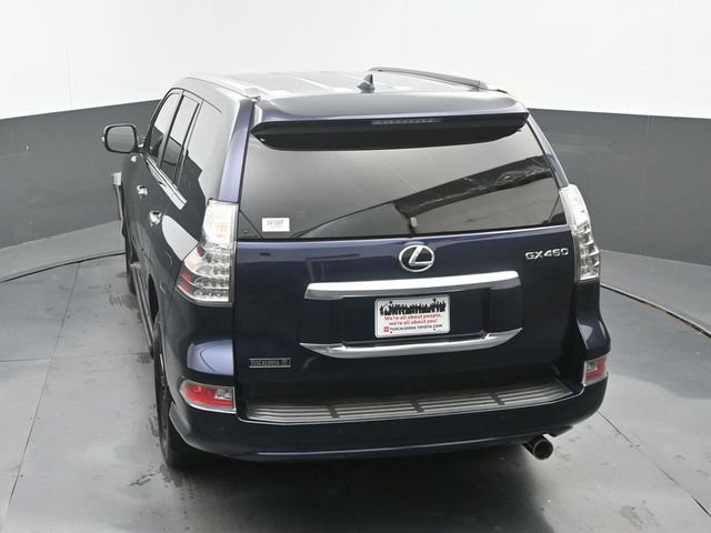 2023 Lexus GX PREMIUM - Photo 31