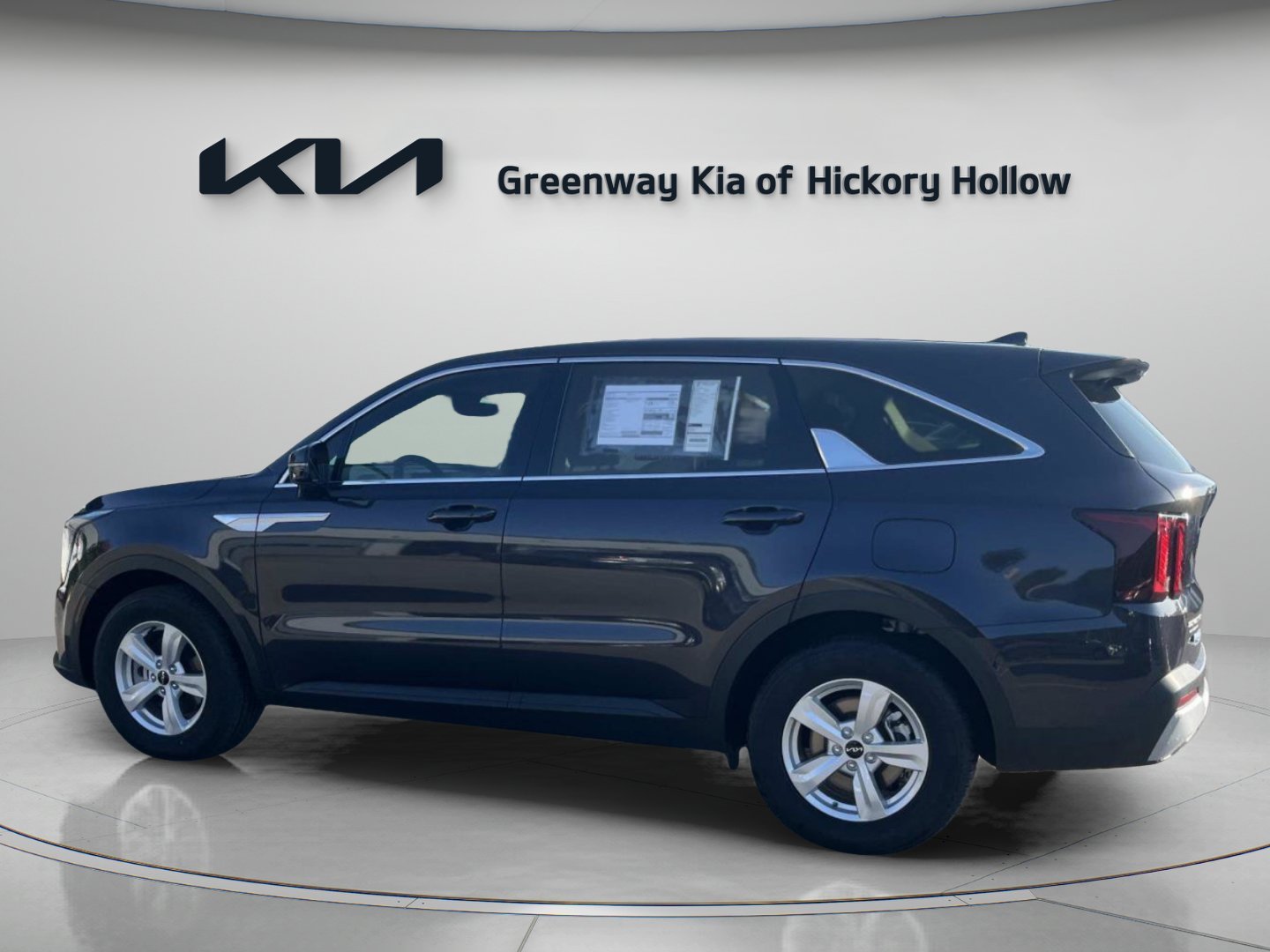 New 2026 Panthera Metal Kia LX image 4