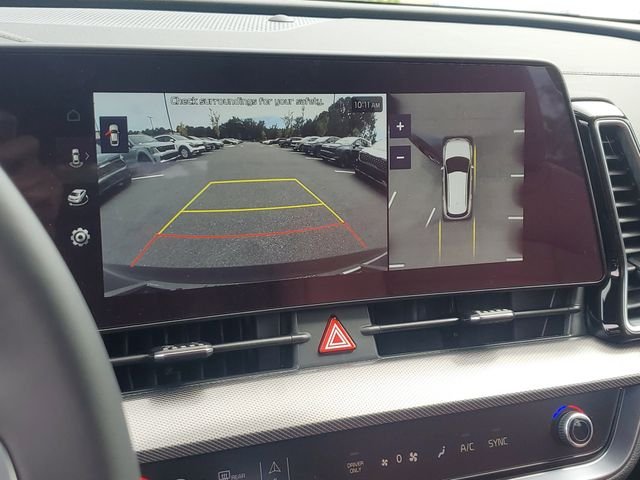 2025 Kia Sportage SX Prestige Hybrid - Photo 26