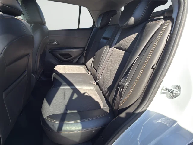 Used 2019 White Chevrolet LT image 40