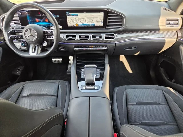 Used 2024  Mercedes-Benz GLE 63 S AMG® image 15