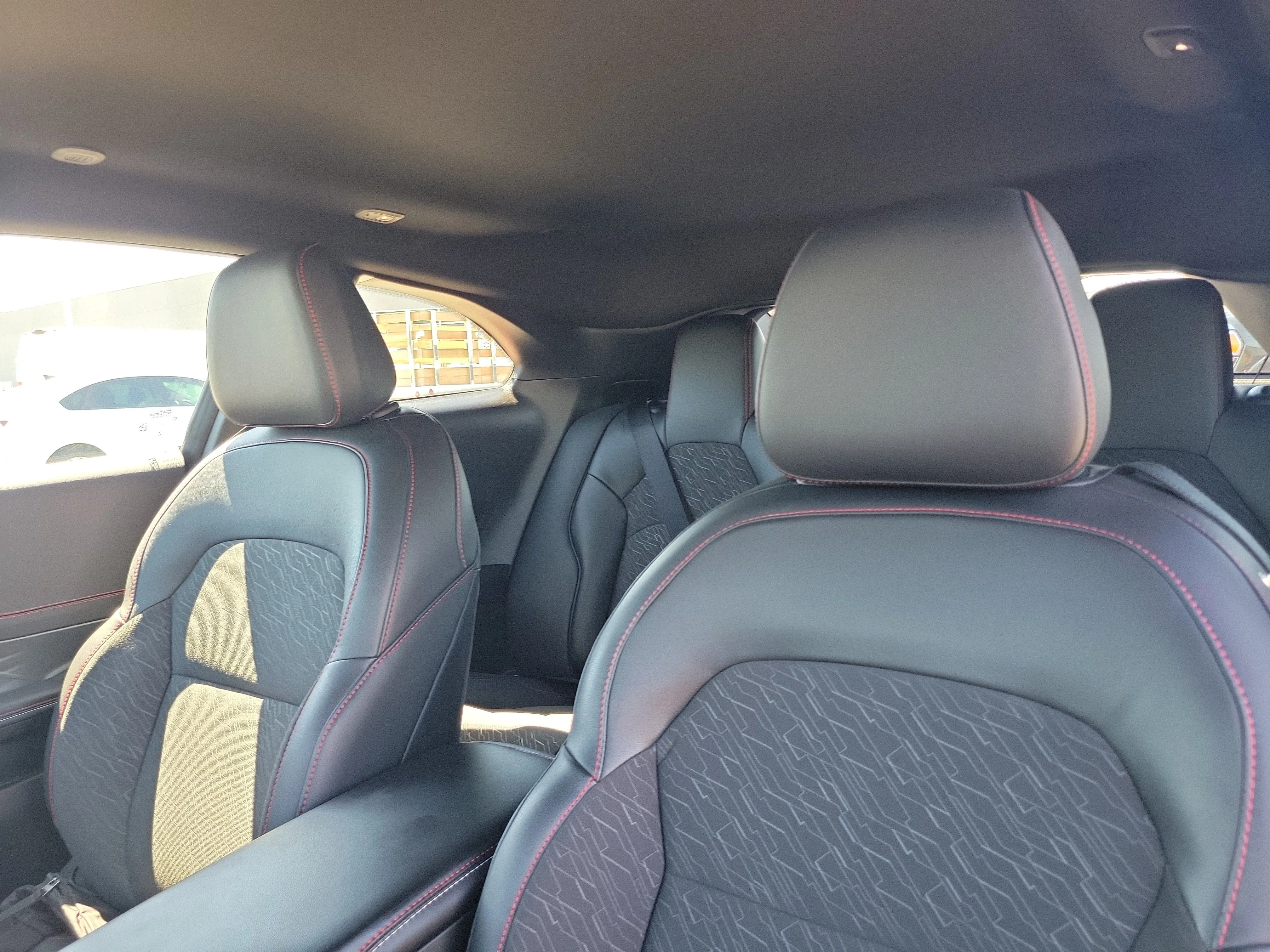 Used 2025  Dodge R/T image 12