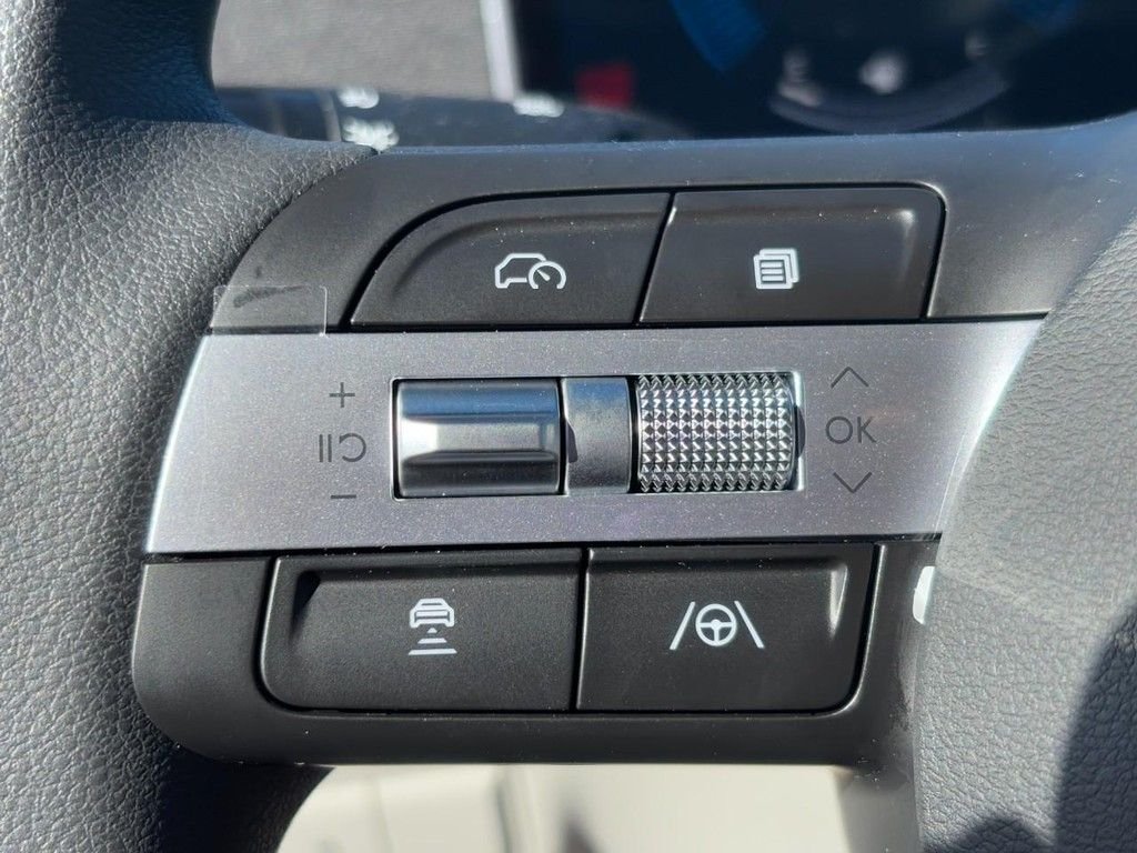 2026 Hyundai Tucson SEL - Photo 12