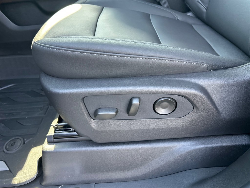 2026 GMC SIERRA - Image 17