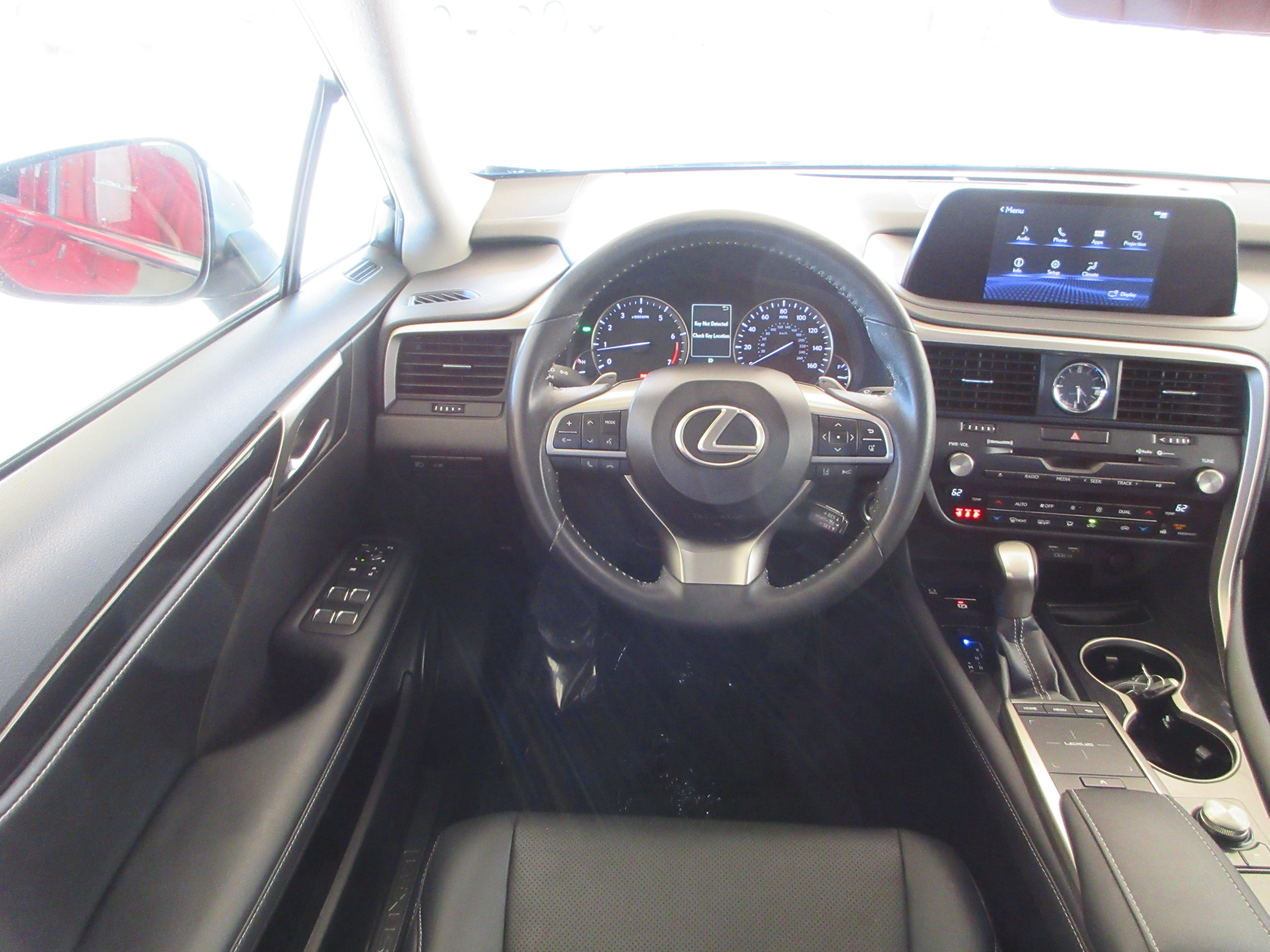 Used 2022 Caviar Lexus 350 image 31