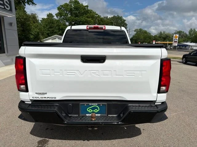 2023 Chevrolet Colorado Z71 - Photo 4