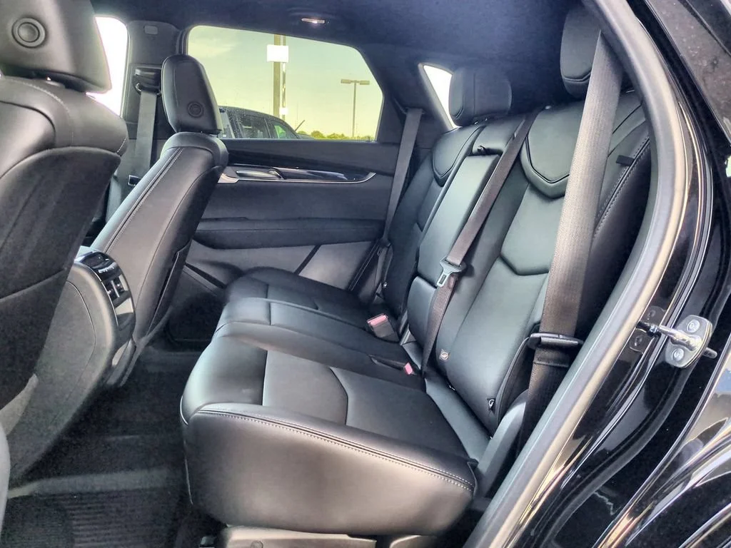 2026 Cadillac XT5 Premium Luxury - Photo 26