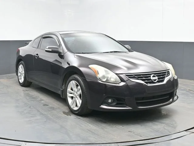 Used 2012 Nissan Altima S with VIN 1N4AL2EP4CC263162 for sale in Morristown, TN