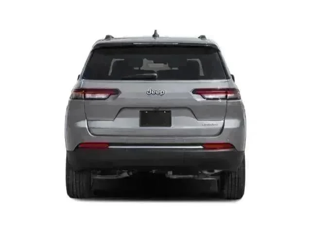 New 2027 Steel Blue Jeep Limited image 5