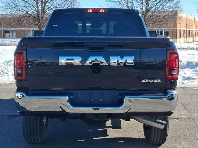 New 2026 Black Ram Tradesman image 5