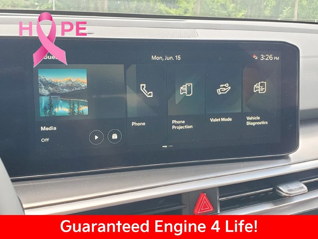 New 2026 Ivory Silver Kia S image 22