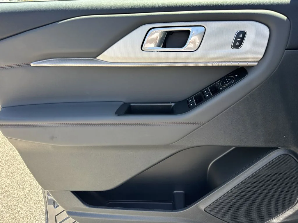 New 2026 Gray Ford Active image 10